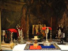 Успение Богородицы на о. Кефалонья и праздник Спиридона Тримифунтского на Корфу