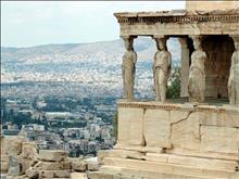 Раннее бронирование Лето 2024: Афины, Греция