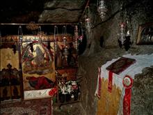 Праздник в пещере Апокалипсиса из Салоник