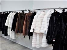 Fur fashion tours (Туры за шубами) Зима