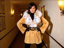 Fur fashion tours (Туры за шубами) Зима
