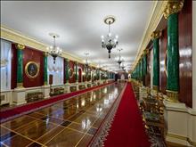 VIP-тур Luxury Moscow