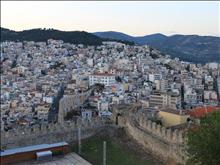 Early Booking Kavala 2015