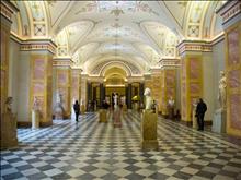 Окно в Европу. (Санкт-Петербург, 11-13.06.2016г.) 