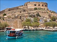 Рекламно - информационный тур по Греции  o. Крит 