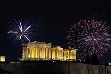 ЭВРИКА! Античная Греция из Афин – Новогодние Заезды