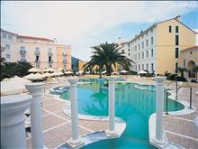 Классическое термальное лечение (Thermae Sylla)