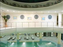 Классическое термальное лечение (Thermae Sylla)