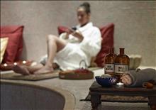 Классическое термальное лечение (Thermae Sylla)