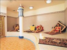 Классическое термальное лечение (Thermae Sylla)