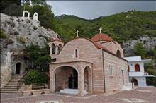 № 2-A Православные святыни Греции