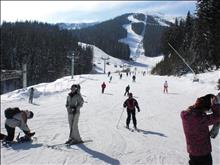 Раннее бронирование горнолыжные туры в Болгарию