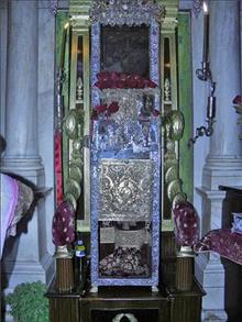 Праздник святого Паисия Святогорца. Святыни Православной Греции и Италии