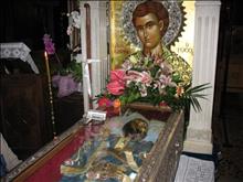 Праздник святого Паисия Святогорца. Святыни Православной Греции и Италии