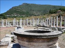 Экскурсионная программа «ЭВРИКА! Античная Греция из Салоник»