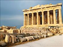 Античная Греция (8 дней, по воскресеньям)