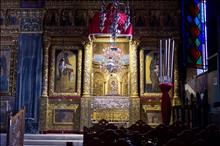  №7-S Успение Богородицы на о. Кефалонья и праздник Спиридона Тримифунтского на Корфу