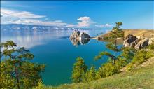 Байкальское море